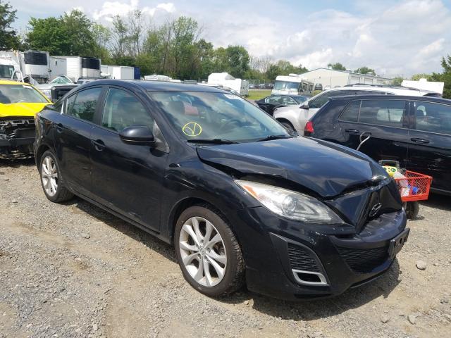 MAZDA 3 S 2011 jm1bl1u66b1397473