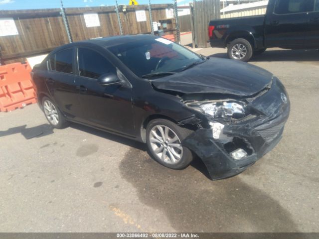 MAZDA 3 2011 jm1bl1u66b1417169