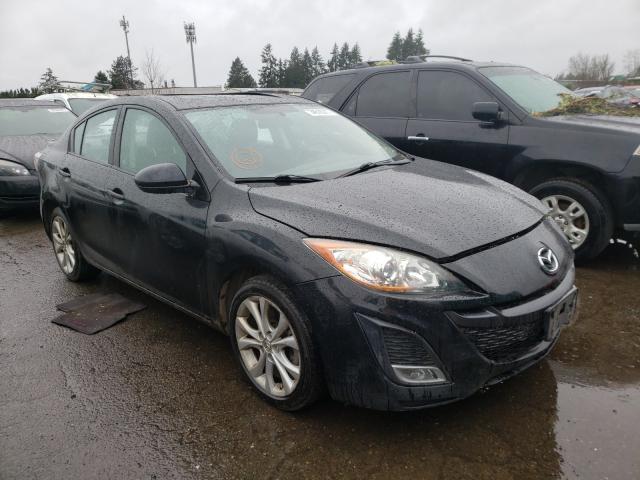 MAZDA 3 S 2011 jm1bl1u66b1463729