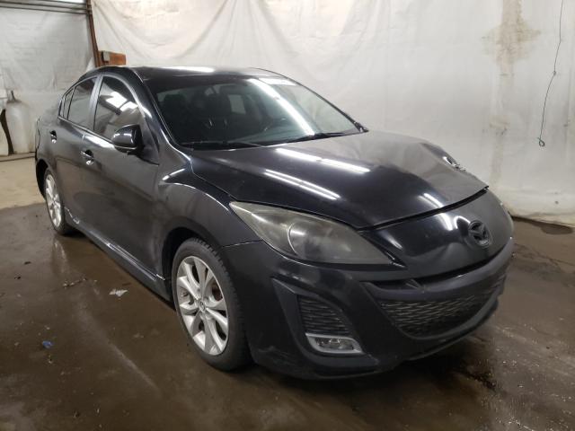 MAZDA 3 S 2011 jm1bl1u66b1475802