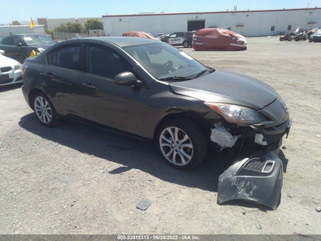 MAZDA 3 2011 jm1bl1u66b1476562