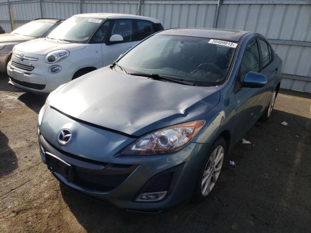 MAZDA 3 S 2011 jm1bl1u66b1479378