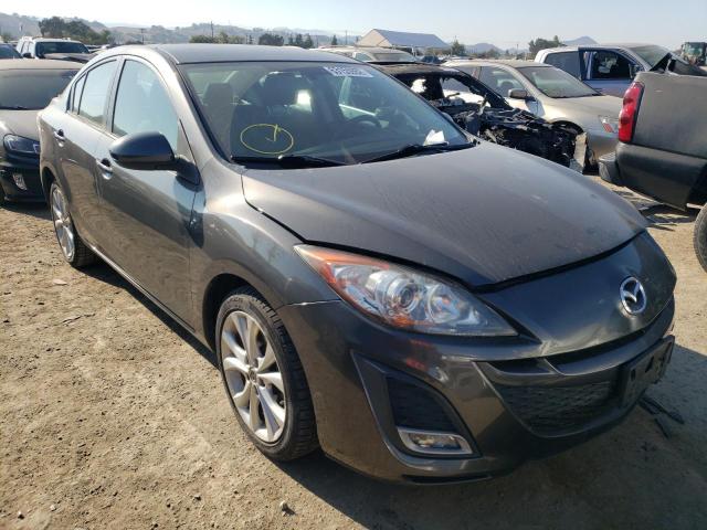 MAZDA 3 S 2011 jm1bl1u67b1382125