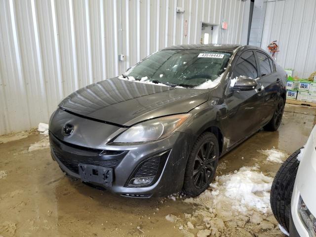 MAZDA 3 S 2011 jm1bl1u67b1414135