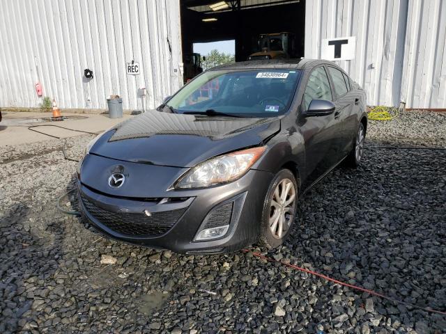 MAZDA MAZDA3 2011 jm1bl1u67b1434790