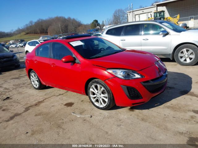 MAZDA MAZDA3 2011 jm1bl1u67b1469023