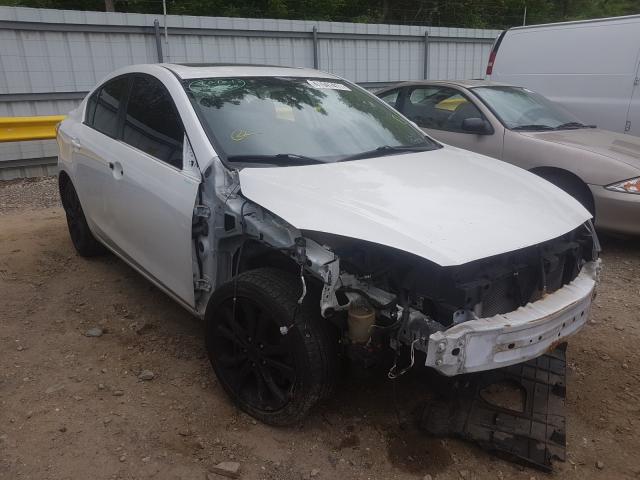 MAZDA 3 S 2011 jm1bl1u67b1474187