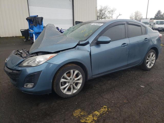 MAZDA 3 S 2011 jm1bl1u68b1357492