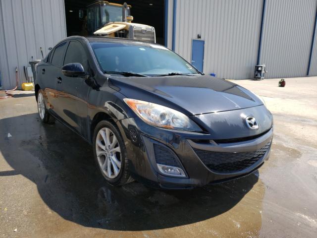 MAZDA 3 S 2011 jm1bl1u68b1466521