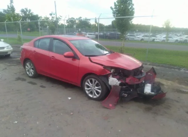 MAZDA MAZDA3 2011 jm1bl1u69b1355735