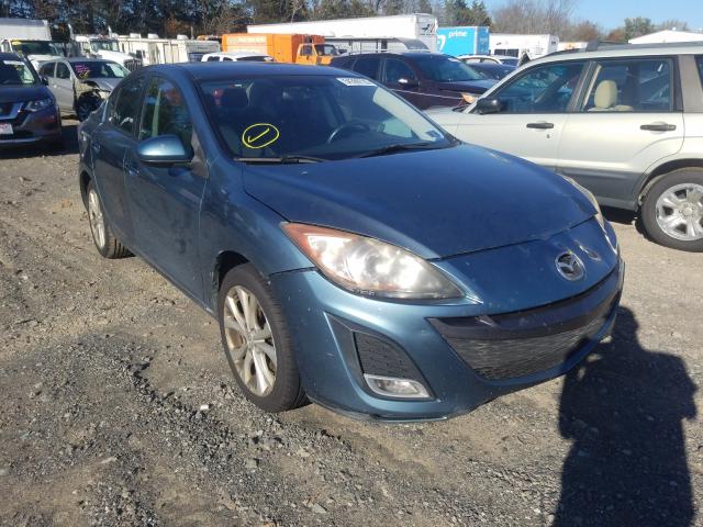 MAZDA 3 S 2011 jm1bl1u69b1400396