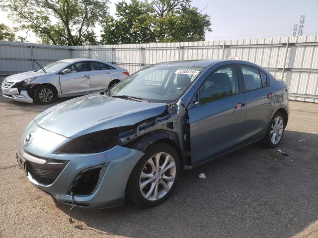 MAZDA 3 S 2011 jm1bl1u69b1417358