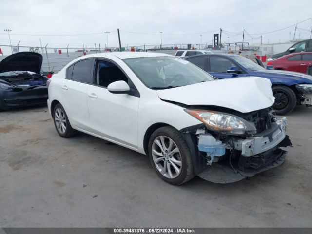 MAZDA 3 2011 jm1bl1u69b1484963