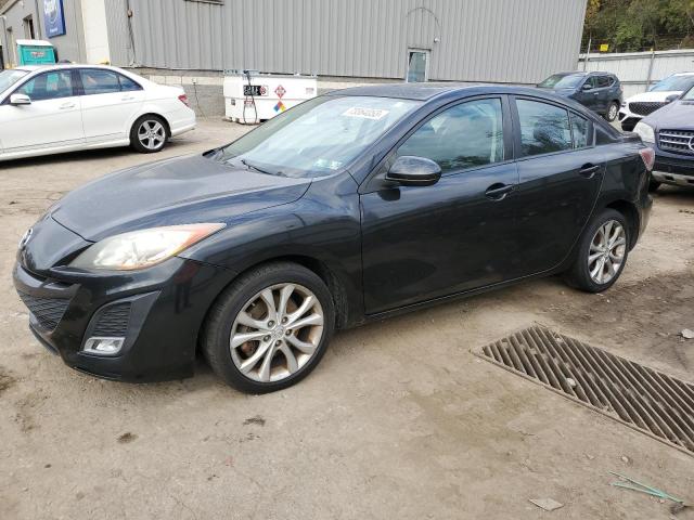 MAZDA MAZDA3 2011 jm1bl1u6xb1377128