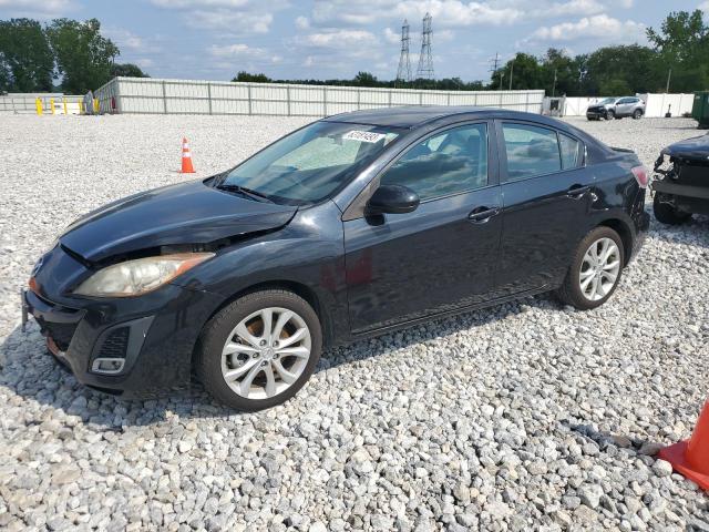 MAZDA 3 S 2011 jm1bl1u6xb1377386