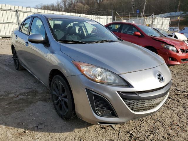 MAZDA 3 S 2011 jm1bl1u6xb1391417