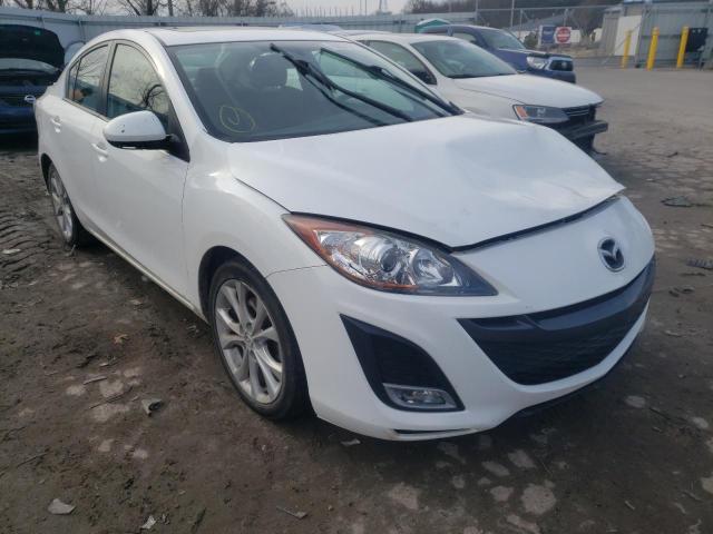 MAZDA 3 S 2011 jm1bl1u6xb1400360