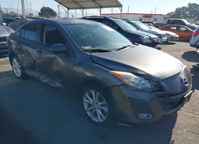 MAZDA 3 2011 jm1bl1u6xb1403677