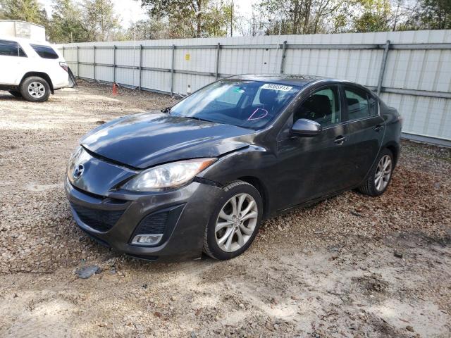 MAZDA 3 S 2011 jm1bl1u6xb1447663