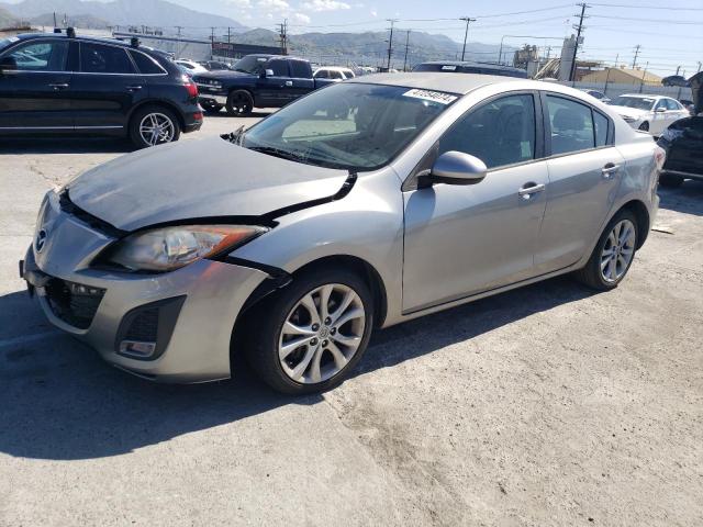 MAZDA MAZDA3 2011 jm1bl1u6xb1458078