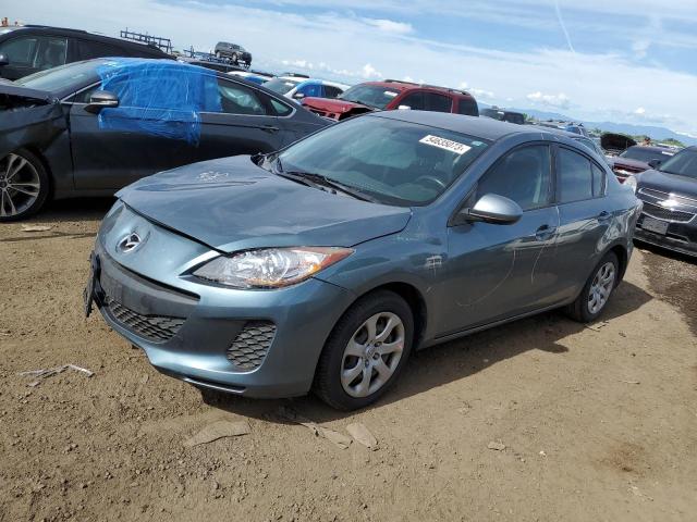 MAZDA 3 I 2013 jm1bl1u70d1701344