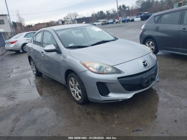 MAZDA MAZDA3 2013 jm1bl1u70d1706432