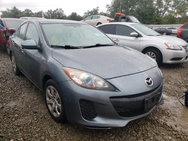 MAZDA 3 I 2013 jm1bl1u70d1709864