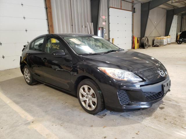 MAZDA 3 I 2013 jm1bl1u70d1743013