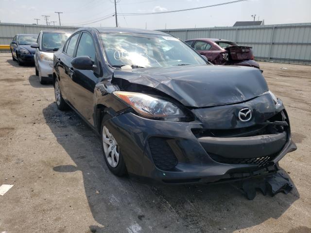 MAZDA 3 I 2013 jm1bl1u70d1746106