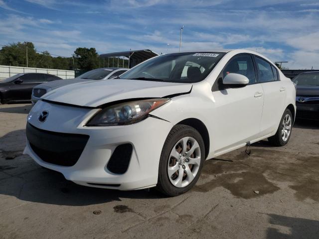 MAZDA 3 I 2013 jm1bl1u70d1746865