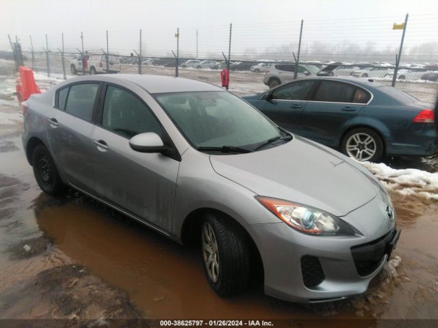 MAZDA MAZDA3 2013 jm1bl1u70d1751712