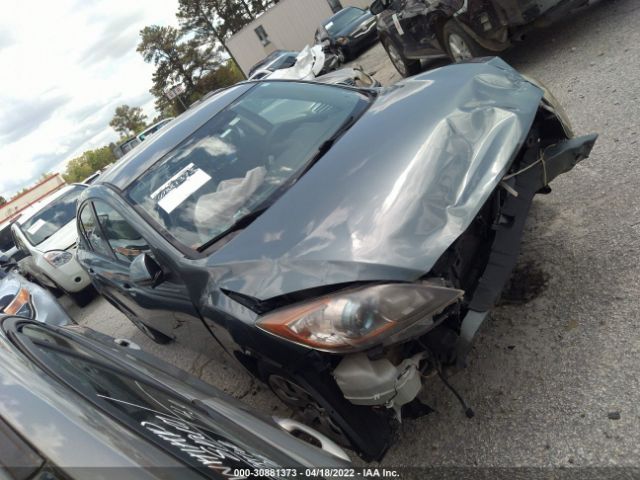 MAZDA 3 2013 jm1bl1u70d1757199