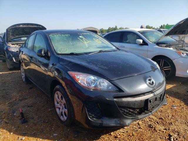 MAZDA 3 I 2013 jm1bl1u70d1759003