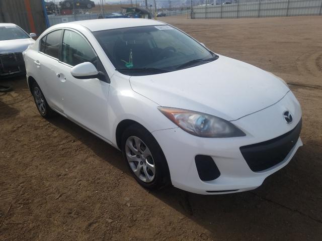 MAZDA 3 I 2013 jm1bl1u70d1819216