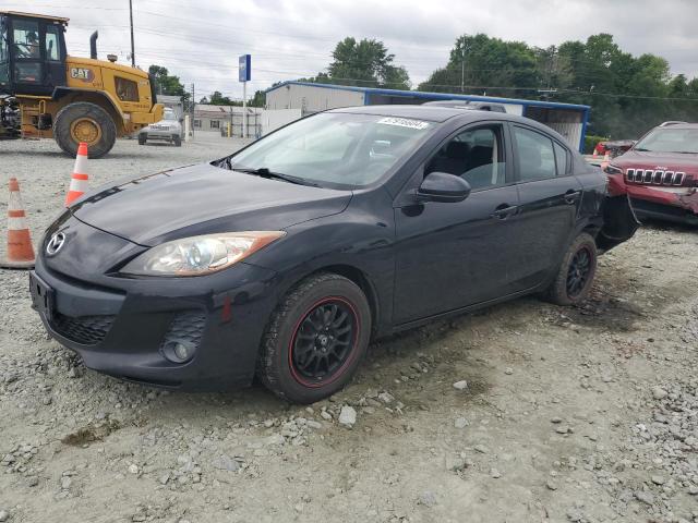 MAZDA 3 2013 jm1bl1u70d1823167