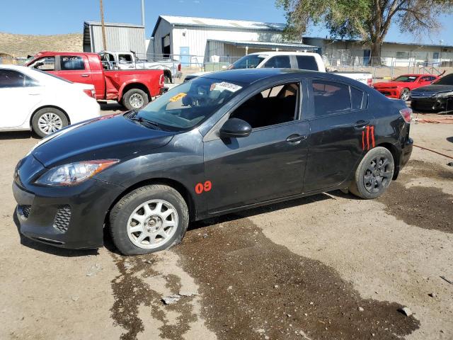 MAZDA 3 2013 jm1bl1u70d1823587