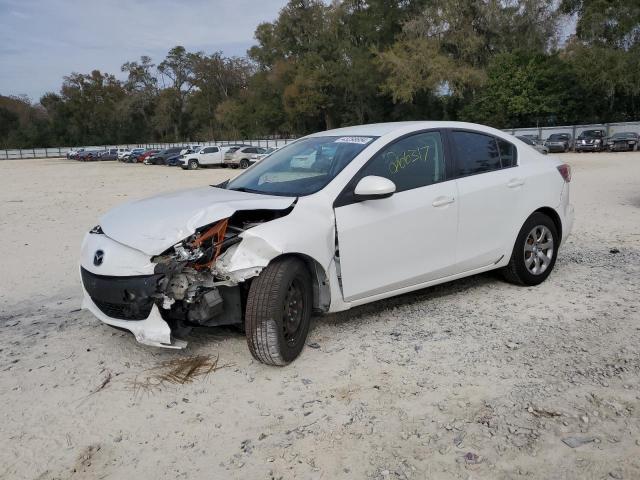 MAZDA 3 2013 jm1bl1u70d1845136