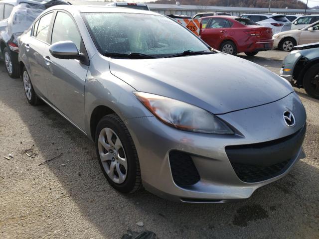 MAZDA 3 I 2013 jm1bl1u70d1846688