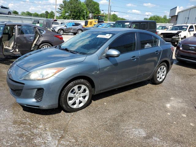 MAZDA 3 2013 jm1bl1u71d1702826