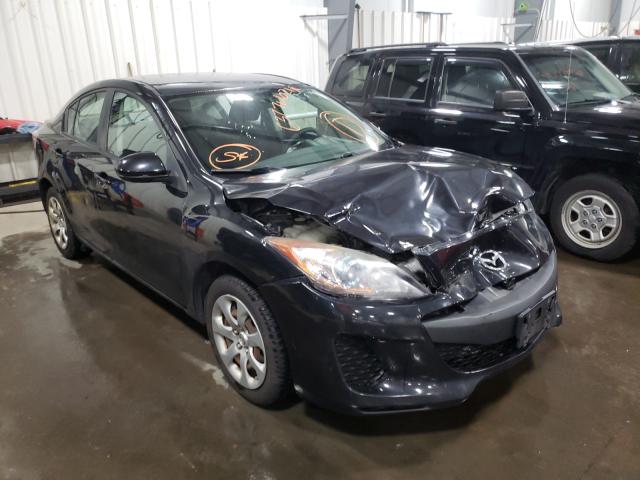 MAZDA 3 I 2013 jm1bl1u71d1702888