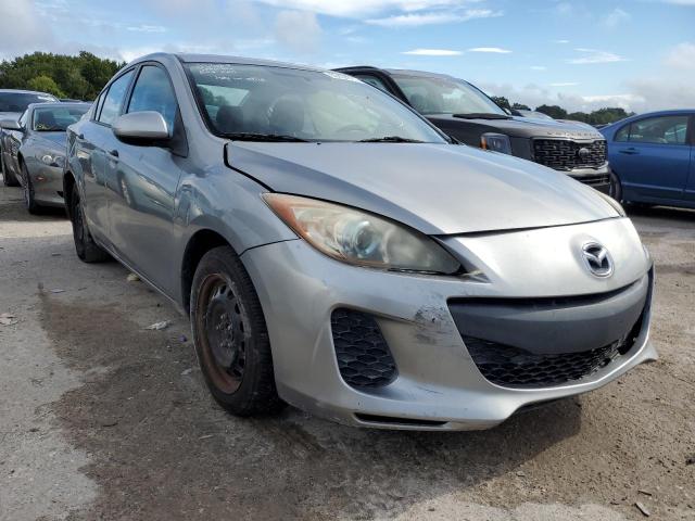 MAZDA 3 I 2013 jm1bl1u71d1703202