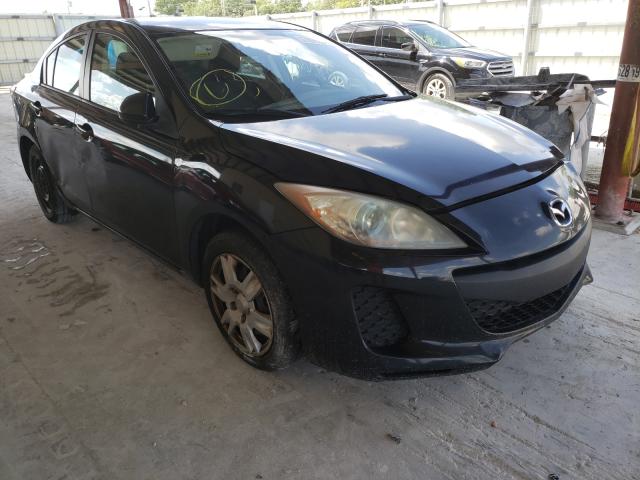 MAZDA 3 I 2013 jm1bl1u71d1703748