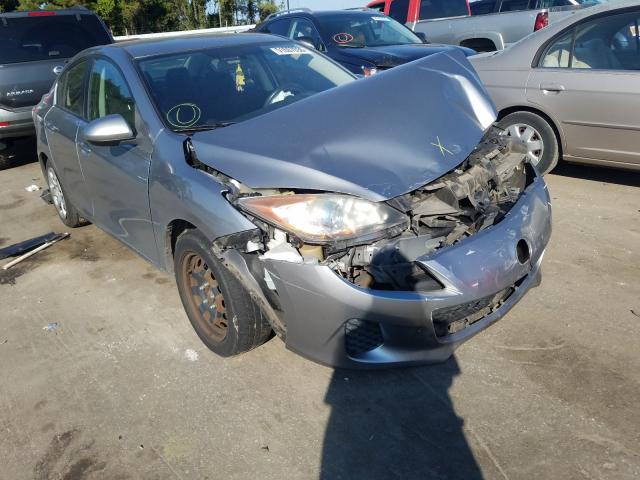 MAZDA 3 I 2013 jm1bl1u71d1703765