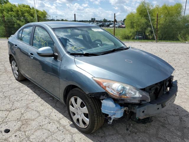 MAZDA 3 I 2013 jm1bl1u71d1719237