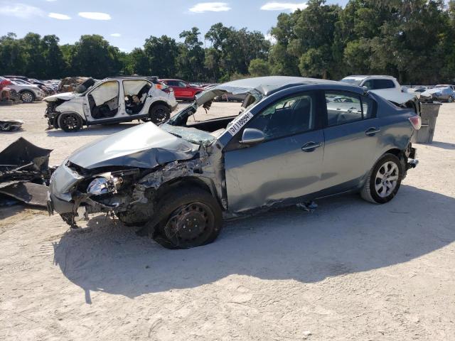 MAZDA 3 2013 jm1bl1u71d1719948