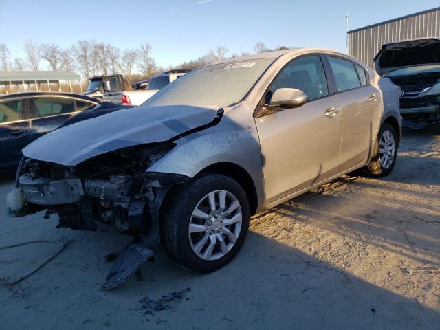 MAZDA 3 2013 jm1bl1u71d1721926