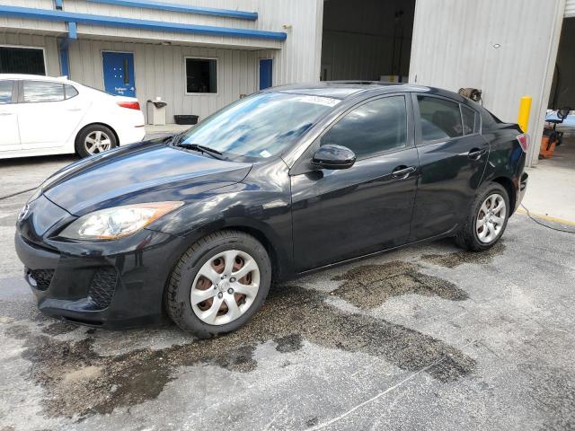 MAZDA 3 I 2013 jm1bl1u71d1738564