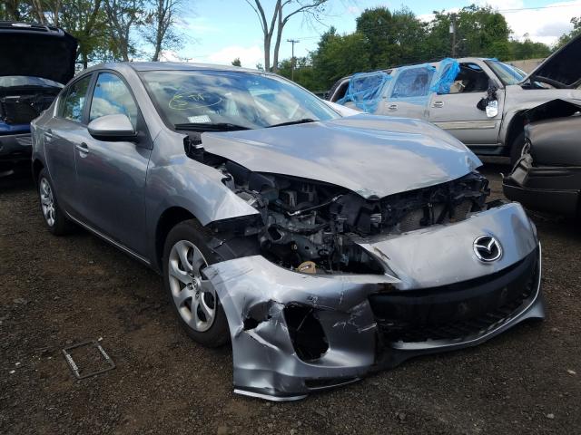 MAZDA 3 I 2013 jm1bl1u71d1742825