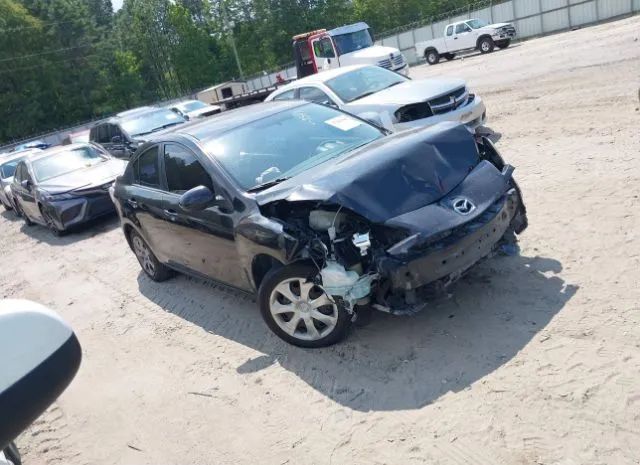 MAZDA MAZDA3 2013 jm1bl1u71d1747507