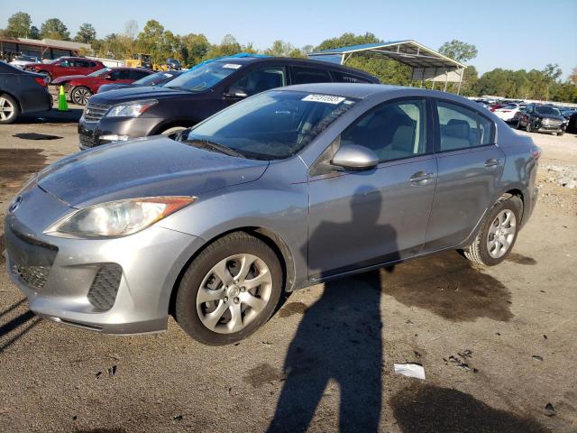 MAZDA 3 2013 jm1bl1u71d1749452